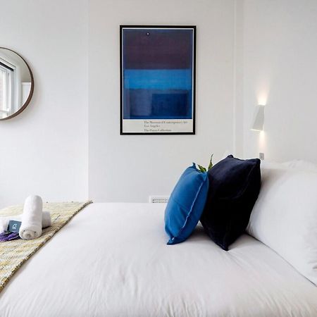 Modern And Bright Highgate Gem Lejlighed London Eksteriør billede