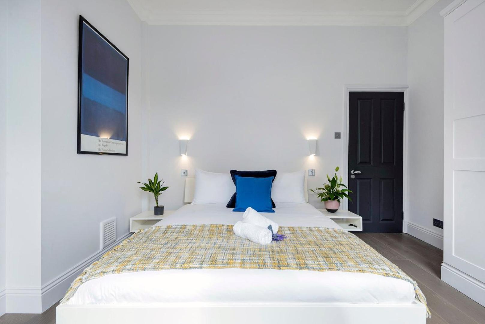 Modern And Bright Highgate Gem Lejlighed London Eksteriør billede